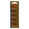 BC batteries alkalická batéria LR23A 12V 55mAh / 5ks BLISTER