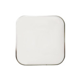 Q-257CP Led stropné svietidlo MESTA 36W 3060lm 4000K štvorcové strieborné QTEC Q-257CP Led stropné svietidlo MESTA 36W 3060lm 4000K štvorcové strieborné QTEC