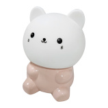 TR-162M LED detské nočné svetlo USB - CAT Trixline
