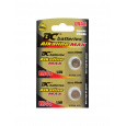 BC batteries alkalická gombíková batéria 1,5V LR44 BC batteries alkalická gombíková batéria 1,5V LR44