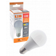 LED žiarovka BC TR 10W E27 A60 teplá biela