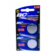 Lítiová gombíková 3V batéria BC batteries CR 2450 Lítiová gombíková 3V batéria BC batteries CR 2450