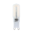 LED žiarovka Trixline 3W G9 teplá biela LED žiarovka Trixline 3W G9 teplá biela