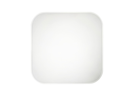 Q-251CP Led stropné svietidlo RÁBA 36W 3060lm 4000K štvorcové biele QTEC