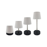 TR-098M LED nabíjacia skladacia stolná lampa na USB Trixline