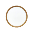 LED stropné 3CCT svietidlo TR-76S - 24W 2500lm ø30x2,5cm Trixline
