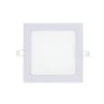 TR-137 LED panel 12W 1056lm 6500K - štvorcový vstavaný Trixline