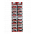 BC batteries Extra Power zinkochloridová AAA mikrotužková batéria 1,5 V R03 BLISTR BC batteries Extra Power zinkochloridová AAA mikrotužková batéria 1,5 V R03 BLISTR
