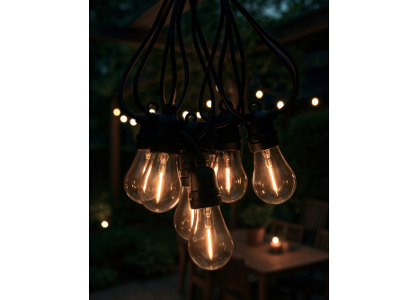 Dekoratívna LED girlanda Trixline TR-615JS Dekoratívna LED girlanda Trixline TR-615JS