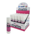 TR -15G Univerzálna lepiaca tyčinka PVP Glue STICK 15g Trixline