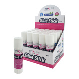 TR -15G Univerzálna lepiaca tyčinka PVP Glue STICK 15g Trixline