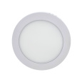 LED panel TRIXLINE TR 114 9W, kruhový prisadený 4200K LED panel TRIXLINE TR 114 9W, kruhový prisadený 4200K