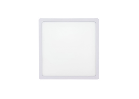 LED panel TRIXLINE TR 122 24W, štvorcový prisadený 4200K