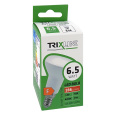 LED žiarovka Trixline 6,5 W 598lm E14 R50 neutrálna biela LED žiarovka Trixline 6,5 W 598lm E14 R50 neutrálna biela
