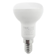 LED žiarovka Trixline 5W 460lm E14 R50 neutrálna biela