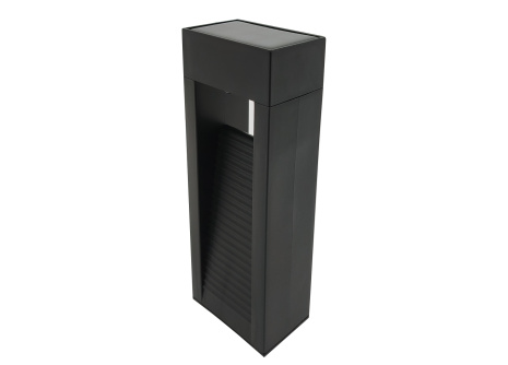 Dekoratívne LED solárne osvetlenie TR-684J Trixline