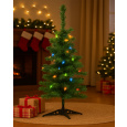 TR-226V Umelý vianočný stromček s LED osvetlením TRIXLINE TR-226V Umelý vianočný stromček s LED osvetlením TRIXLINE