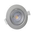 Bodové LED svetlo 7W TR 411 / 3640 neutrálna biela TRIXLINE