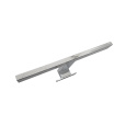 Q-302CH LED 5W/400lm/4000K zrkadlové svetlo 30cm - chróm QTEC