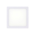LED panel TRIXLINE TR 141 12W, štvorcový prisadený 2700K LED panel TRIXLINE TR 141 12W, štvorcový prisadený 2700K