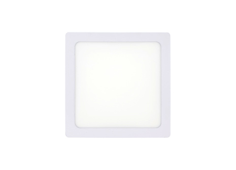 LED panel TRIXLINE TR 141 12W, štvorcový prisadený 2700K
