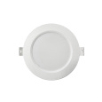 Q-101P LED panel 6W 660lm 4000K biely - kruhový vstavaný Qtec Q-101P LED panel 6W 660lm 4000K biely - kruhový vstavaný Qtec