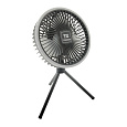 TG-001 Ventilátor 3W so svetlom a USB-C nabíjaním TG-001 Ventilátor 3W so svetlom a USB-C nabíjaním