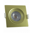 Podhľadové LED svietidlo TRIXLINE Ceiling TR 409 Podhľadové LED svietidlo TRIXLINE Ceiling TR 409