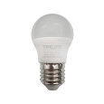 LED žiarovka Trixline 4W 368lm E27 G45 neutrálna biela