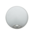 TR-733SC 20W LED BULKHEAD 3CCT 2 rámčeky - biely a čierny Trixline