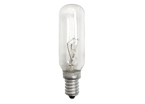 TR 40W-5170 Špeciálna žiarovka Trixline 40W/320lm/T25/E14/2700K
