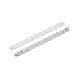 Q-125 TRI-PROOF LED 36W IP65 Prachotesné svietidlo Qtec
