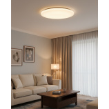 LED stropné svietidlo TR-603C - IPOLY 80W 7600lm ø78cm CCT + ovládač Trixline LED stropné svietidlo TR-603C - IPOLY 80W 7600lm ø78cm CCT + ovládač Trixline