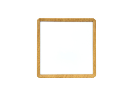 LED stropné 3CCT svietidlo TR-88S - 24W 2500lm 30x30x2,5cm Trixline