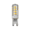 LED žiarovka 4W G9 4200K neutrálna biela Trixline LED žiarovka 4W G9 4200K neutrálna biela Trixline