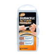 Duracell DA312 PR41 batéria do načúvadiel 6ks