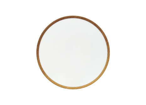 LED stropné 3CCT svietidlo TR-84S - 40W 4300lm ø50x2,7cm Trixline