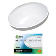 Led svietidlo QTEC Q-233CP 36W 4000K ø45cm/kruhové biele