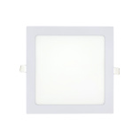 TR-139 LED panel 18W 1590lm 2700K - štvorcový vstavaný Trixline