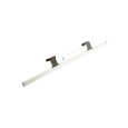 Q-322CH LED 12W/1200lm/4000K zrkadlové svetlo 80cm - chróm QTEC