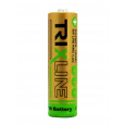 Trixline ECO alkalická AA ceruzková batéria 1,5V LR6 Trixline ECO alkalická AA ceruzková batéria 1,5V LR6