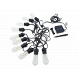 Dekoratívne LED solárne svetlo TR 502 Dekoratívne LED solárne svetlo TR 502