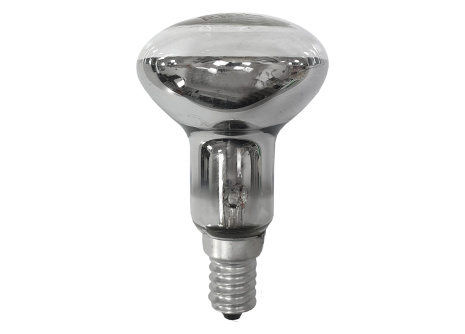TR 40W-5800 Špeciálna žiarovka Trixline R50, 40W E14 teplá biela