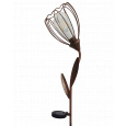 TRIXLINE HOME decor LED solárne svetlo HD 309 - LILLY TRIXLINE HOME decor LED solárne svetlo HD 309 - LILLY