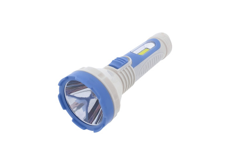 Ručné USB nabíjacie LED svietidlo TR M332 TRIXLINE