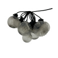 Dekoratívna LED girlanda Trixline TR-640JS