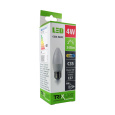 LED žiarovka Trixline 4W E27 C35 neutrálna biela LED žiarovka Trixline 4W E27 C35 neutrálna biela