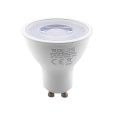 LED žiarovka Trixline 8W GU10 650 lm teplá biela LED žiarovka Trixline 8W GU10 650 lm teplá biela