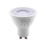 LED žiarovka Trixline 8W GU10 650 lm teplá biela
