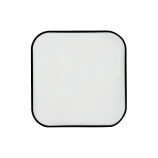 Q-253CP Led stropné svietidlo EDEN 36W 3060lm 4000K štvorcové čierne QTEC Q-253CP Led stropné svietidlo EDEN 36W 3060lm 4000K štvorcové čierne QTEC